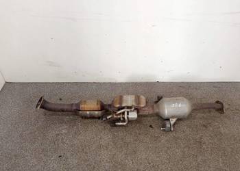 FILTR CZĄSTEK STAŁYCH KATALIZATOR 1.8 PLUG-IN XW50 DPF FAP Toyota Prius IV 