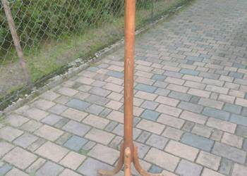 Kwietnik drewniany do renowacji