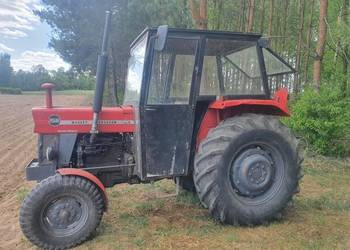 Massey ferguson 158