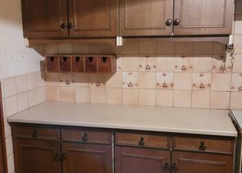 Szafki kuchenne 100zl za całość