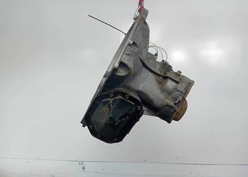 SKRZYNIA BIEGÓW OPEL CORSA B
