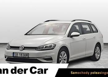 Volkswagen Golf 1.6 TDI ! Variant ! Z Polskiego Salonu ! Faktura VAT ! VII… Volkswagen Golf 1.6 TDI ! Variant ! Z Polskiego Salonu ! Faktura VAT ! VII…