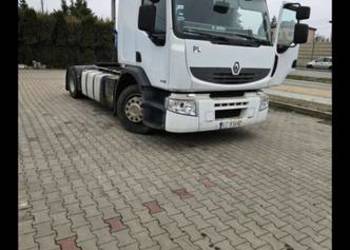 Renault premium