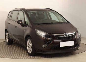 Opel Zafira Tourer 1.4 Turbo