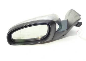 LUSTERKO LEWE OPEL SIGNUM Hatchback 03-08 ZEWNĘTRZNE LEWA, BOCZNE