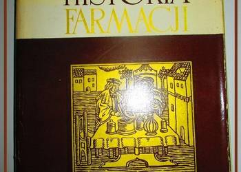 Historia farmacji - Rembieliński / farmacja / chemia Historia farmacji - Rembieliński / farmacja / chemia