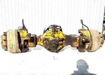 MOST PRZÓD DYFER HANOMAG KOPARKA KM PRZEKŁADNIA PRZEDNI, NAPĘDOWY