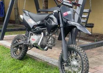 Pitbike mrf 140 rc doinwestowana!!