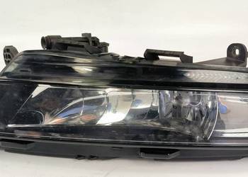 HALOGEN PRAWY SKODA OCTAVIA III 5E0941700