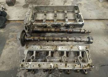 Walki rozrządu głowice peugeot citroen 2,2 e5