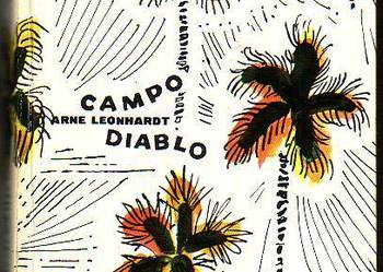 (9480) CAMPO DIABLO – ARNE LEONHARDT
