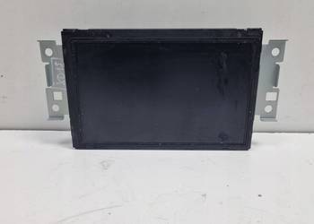 Volvo V60 I S60 II XC60 I EKRAN NAWIGACJI Wyświetlacz 31382065 31382065AE