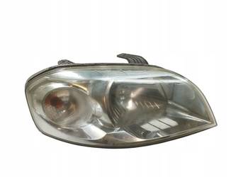 LAMPA PRZÓD  PRAWA EU T250  Chevrolet Aveo II (2007-2011)