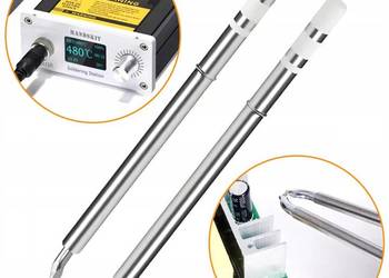 Groty T12 do Termopęsety – 2 Szt. do Lutowania SMD | 120W