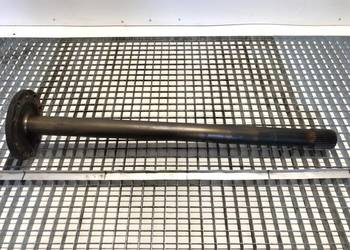 PÓŁOŚ PRAWY TYŁ MAN TGA 18. 440KM Ciągnik siodłowy PRZEGUB