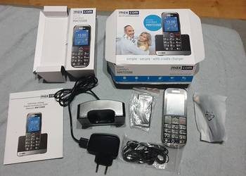Telefon maxcom