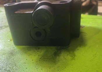 John Deere 4400 , 4500 Matbtro ts270 ts 280 zawór pierwszeństwa , zawór pr…