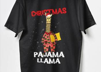 Koszulka dla kobiety/mężczyzny- Prezent na Święta