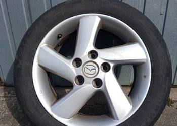 Sprzedam felgi aluminiowe