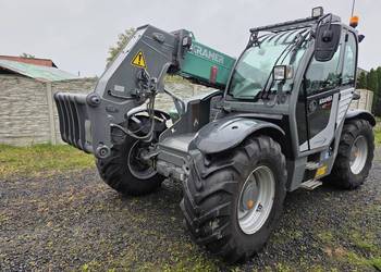 KRAMER KT 447 2018 ŁADOWARKA TELESKOPOWA