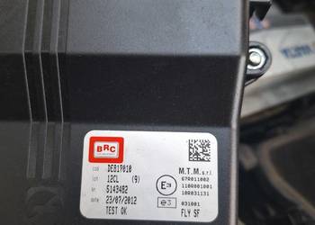 sterownik BRC DE817010
