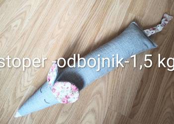 Stoper do drzwi okna -1,5 kg
