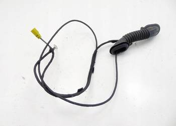 Wiązka kabel peszel klapy bagażnika Renault Captur II 2020-2025 242107965R