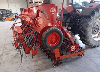 Agregat uprawo siewny Unia Famarol 3m siewnik