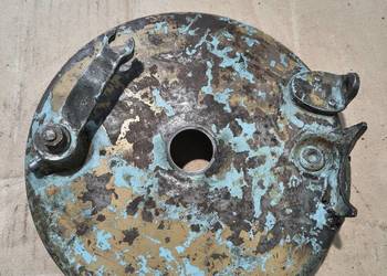 DEKIEL KOŁA DKW NZ 350 ŻELIWO BMW NSU IŻ 350