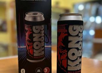 Witam!!!  Sprzedam Głośnik bezprzewodowy Urban Classic Energy Drink 30W  St