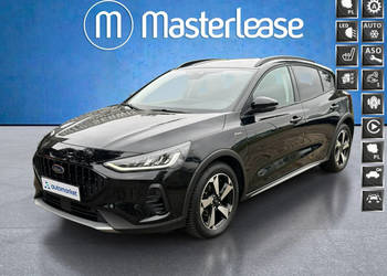 Ford Focus 1.0 EcoBoost mHEV Active X ! Z Polskiego Salonu ! Faktura VAT !…