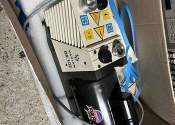 pompa próżniowa Varian DS 102