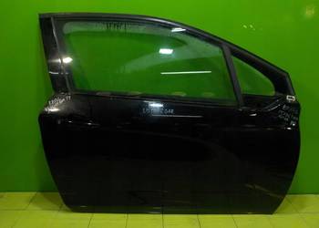 PEUGEOT 208 1.6 E-HDI 13r drzwi prawe przod