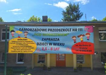 BANERY nawet w 24h zgrzewane oczkowane nierdzewnie sprzedam wynajem reklama