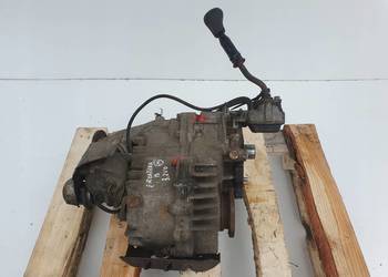 Opel Frontera B 3.2 V6 REDUKTOR SKRZYNI BIEGÓW