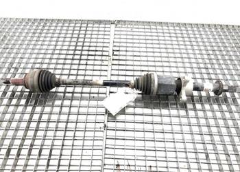 PÓŁOŚ PRAWY PRZÓD KIA NIRO II (SG2) 49501-AO000 0.0 204KM PRZEGUB