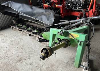 Kosiarka dyskowa Deutz-Fahr SM4.24