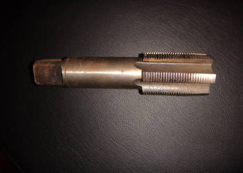 Gwintownik NGRa R1½" SW7M