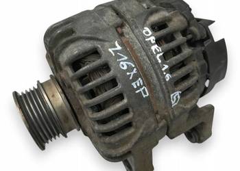 ALTERNATOR Opel Astra III H 1.6 16V 0124425020 55556067 ZJ