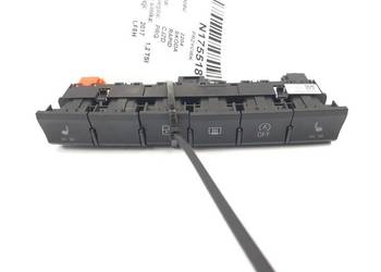 PRZYCISK SKODA RAPID 5JA927132