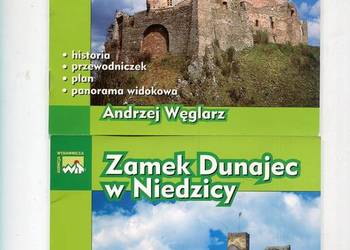 Zamek Czorsztyn , Zamek Dunajec w Niedzicy - Andrzej Węglarz
