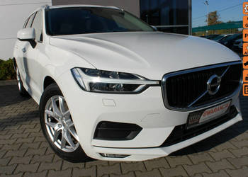 Volvo XC 60 235 KM.Pneumatyka II (2017-)