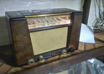 Radio PhilipsNB400A