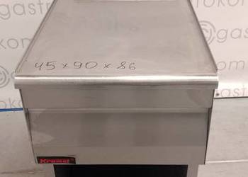 Stanowisko neutralne Kromet  45x90x85