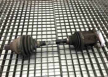 PÓŁOŚ LEWY PRZÓD VW PASSAT CC B6 3C0407271T 2.0 170KM 08-12 PRZEGUB