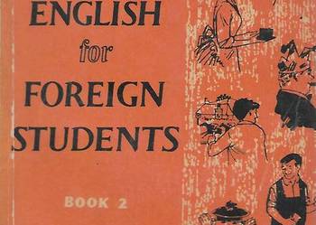 Język angielski - E. F. Candlin. Język angielski - E. F. Candlin.