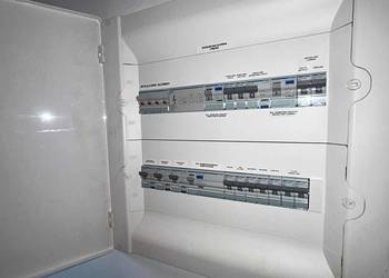 Elektryk - usługi elektryczne