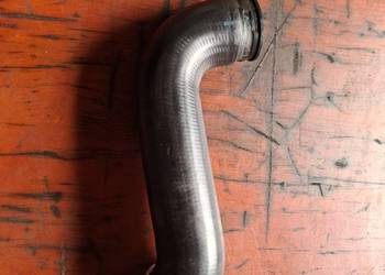 Przewód turbo intercoolera 1.9 TDI ASV ALH AGR ALH Golf IV A3 8L 1J0145828D