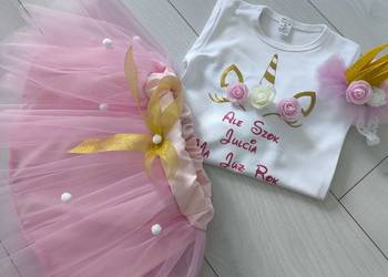 Roczek dziewczynka urodziny rok mstylroczek.pl jednrozec