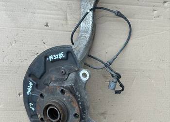 Zwrotnica lewy przód Audi a4 b6 b7 8e0407257f